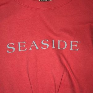 SEASIDE T SHIRT
